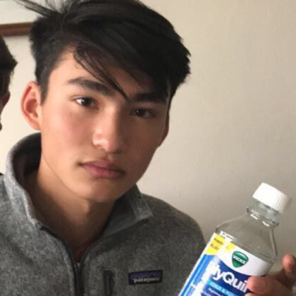 Meet your Posher, Kyle